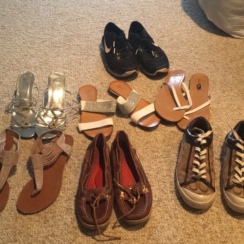 Shoes